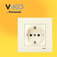 Вимикачі та Розетки Panasonic