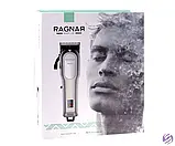Професійна машинка для стриження волосся Eurostil Ragnar Galaxy Silver, фото 5