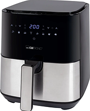 Аерофритюрниця мультипіч 5л Clatronic FR 3782 H 1450 Вт