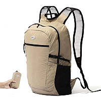 Рюкзак міський компактний Mobi Garden Xing Ultralight Backpack NX21664016 Khaki
