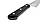 Ніж для заморожених продуктів Samura Harakiri 188 мм Black (SHR-0056B), фото 3