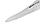 Ніж для заморожених продуктів Samura Harakiri 188 мм Black (SHR-0056B), фото 4