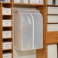 Чохол для захисту речей від пилу 60*60*100 см