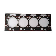 Прокладка ГБЦ головки блока циліндра Weichai K4100D, ZN4102, ZH4105 (K4100-01002)