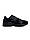 Чоловічі кросівки замшеві текстиль New Balance 1906U Black, кеди чоловічі Нью Беленс чорні. Чоловіче взуття, фото 6