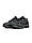 Чоловічі кросівки замшеві текстиль New Balance 1906U Grey Black, кеди Нью Беленс сірі. Чоловіче взуття, фото 4