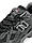 Чоловічі кросівки замшеві текстиль New Balance 1906U Grey Black, кеди Нью Беленс сірі. Чоловіче взуття, фото 8