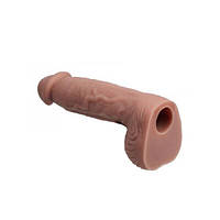 Фалоімітатор-насадка для секс-машин Lovense Small Dildo