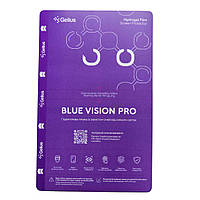 Гідрогелева плівка Gelius Blue Ray Protection- прозора