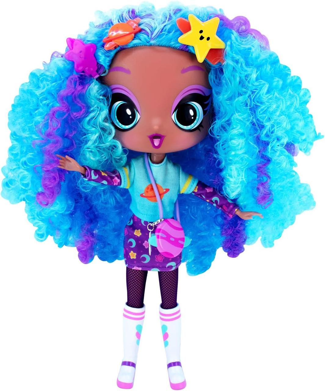 Лялька Decora Girlz Селесті з аксесуарами D1007