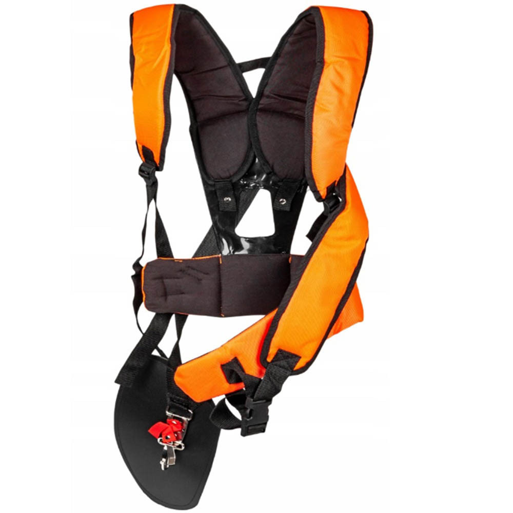Професійний дворучний ремінь безпеки для коси STIHL DEMON HARNESS Vorfal V07611, фото 1