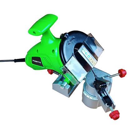 Верстат для заточування ланцюга - СТЗ-100 (FORTE), фото 1