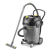 Пилосос для сух. та вол. прибирання - NT 65/2 Ap (KARCHER)