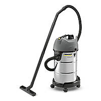 Пилосос для сух. та вол. прибирання - NT38/1Me Classic (KARCHER)