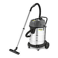 Пилосос для сух. та вол. прибирання - NT 70/2 Me Classic (KARCHER)