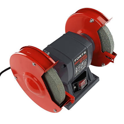 Електроточило - BG1545 (450Вт, 150мм) (FORTE), фото 1