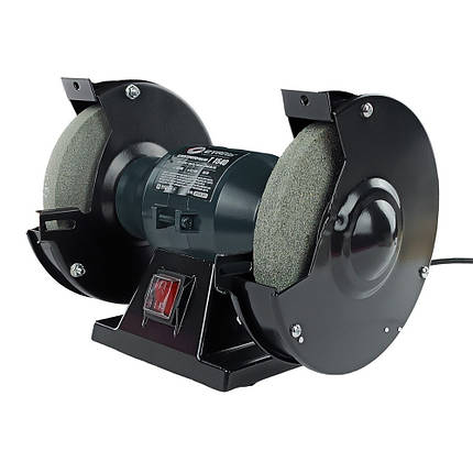 Електроточило - Т1540 (400Вт, 150мм) (СТАЛЬ), фото 1