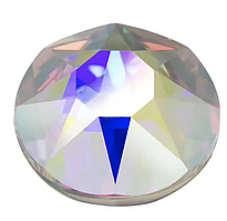 YHB Bright Crystal АВ (16 граней) ss30(6.3-6.5mm) 1 шт