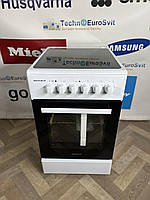 Плита електрична Grunhelm нова EFC5613W