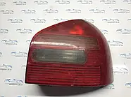 Ліхтар задній правий Audi A3 8L 1996-1999 8l0945096 No335 є кілька дифектів усе на фото
