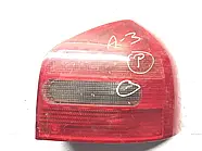 Ліхтар задній правий Audi A3 8L 1996-1999 8l0945096 No350 є кілька дифектів усе на фото