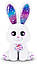 Інтерактивна іграшка Кролик чарівник Pets Alive Magic Bunnies 9549B, фото 2