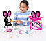 Інтерактивна іграшка Кролик чарівник Pets Alive Magic Bunnies 9549B, фото 4