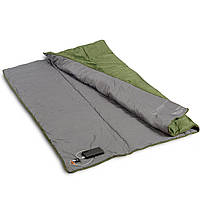 Ковдра з підігрівом від USB водостійке Ranger USB 190 (RA 6664)