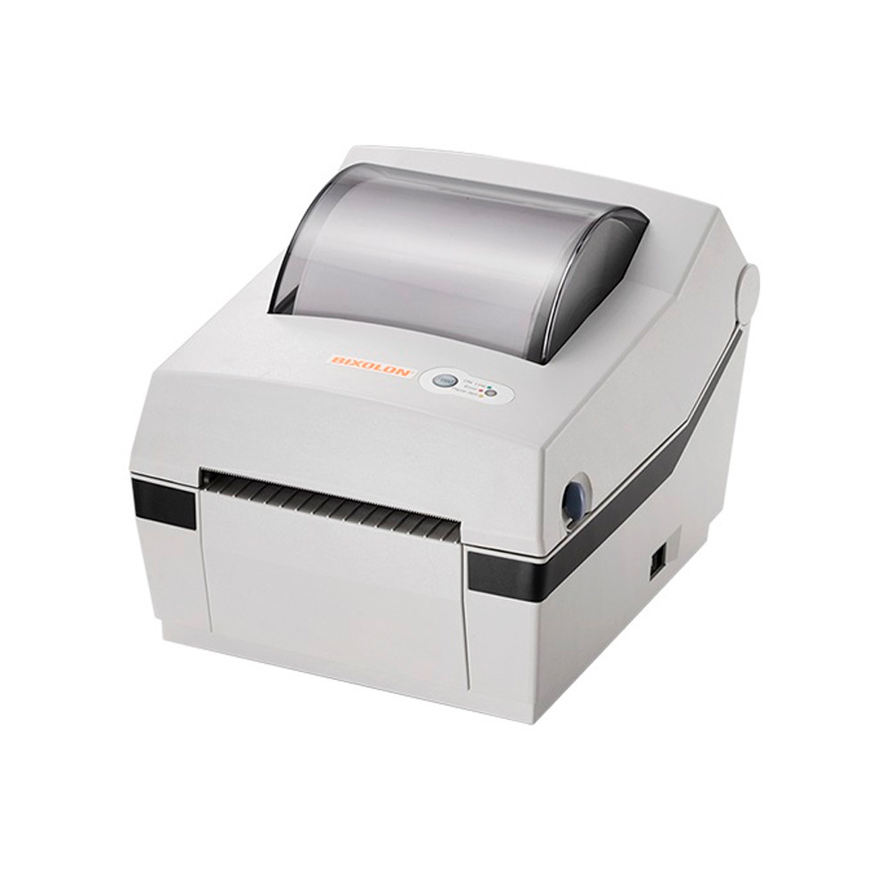 Принтер етикеток Bixolon SRP-E770III (USB+Відокремлювач), фото 1