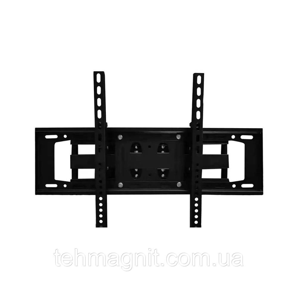 Настінний кріплення для телевізора консольний 32"-70" CP502