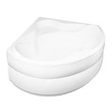 Акрилова ванна Redokss San CESENA 1360х1360, фото 3