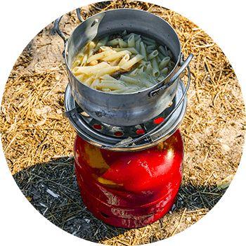 Комплект газовий кемпінговий 12 л. INTERTOOL GS-0012 Комплект газовий кемпінговий 12 л. INTERTOOL GS-0012