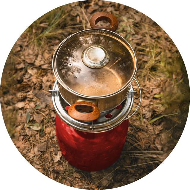 Комплект газовий кемпінговий 12 л. INTERTOOL GS-0012 Комплект газовий кемпінговий 12 л. INTERTOOL GS-0012