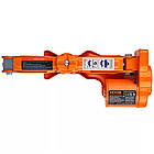 Електричний домкрат від прикурювача до 5т, 12-45см, 480Нм, BX-482 / Автомобільний домкрат / Електродомкрат, фото 7