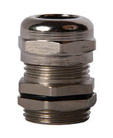 Кабельний ввід латунний e.met.pg.stand.13.5 e.next