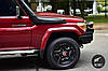 Посилені механічні хаби AVM 462HP для Toyota Land Cruiser 76/78/79 (з 2007 року), фото 10