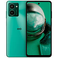 Для подорожей/музика і розваги HMD Pulse Pro 6 GB128 GBWoodland Green (Pulse Pro 6/128Gb Glacier Green)