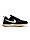 Чоловічі кросівки замша текстиль Nike Zoom "Lunar Apparent" Black Beige Gum, кеди Найк чорні. Чоловіче взуття, фото 6