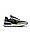 Чоловічі кросівки замша текстиль Nike Zoom "Lunar Apparent" Light Grey Black, кеди Найк сірі. Чоловіче взуття, фото 5