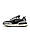 Чоловічі кросівки замша текстиль Nike Zoom "Lunar Apparent" Light Grey Black, кеди Найк сірі. Чоловіче взуття, фото 6