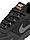 Чоловічі кросівки замша текстиль Nike Zoom "Lunar Apparent" Black Grey, кеди Найк чорні. Чоловіче взуття, фото 8