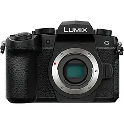 Panasonic Lumix DC-G91 Фотоапарат