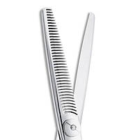 Ножиці філірувальні Kasho Green Sasa Ba KGRS-60 OS T38 (KGRS-60 OS/T38), фото 2