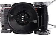 Газонокосарка електрична YATO YT-85208, фото 7
