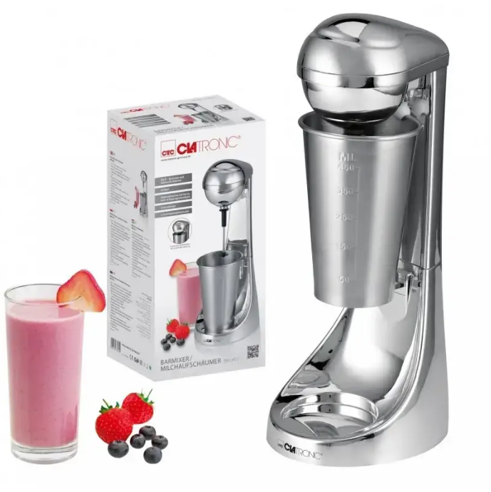 Міксер барний Clatronic BM 3472