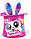 Інтерактивна іграшка Кролик чарівник Pets Alive Magic Bunnies 9549B, фото 5