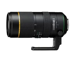 Pentax HD FA 70-200mm f/2,8 ED DC AW Довгофокусний об'єктив