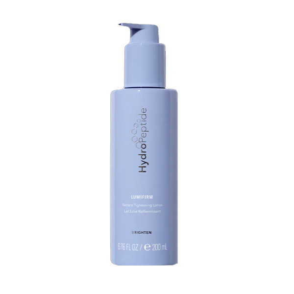 HydroPeptide LumiFirm, 200 ml Лосьйон для тіла з ефектом ліфтингу та сяйва