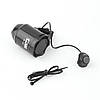 Велодзвінок із сигналізацією від батарейок 4xAG13, SunDING SD-603 / Велосипедний гудок / Сигналізація велосипедна, фото 8