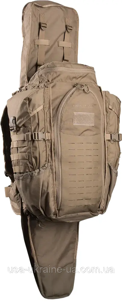 Тактичний рюкзак снайпера Eberlestock G3 Phantom Sniper Pack Dry earth, фото 1